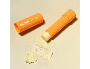 Бальзам для губ увлажняющий с медом PRETTYSKIN Chok Chok Natural Moisture Lip Balm Honey (4,3 г)