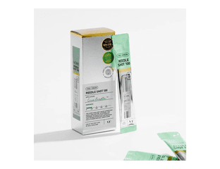 Бустер-сыворотка с микроиглами VT Cosmetics Reedle Shot 100 в саше (2 мл × 10 шт)