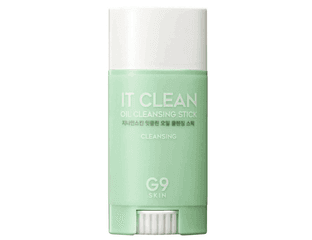 Стик-бальзам для лица очищающий G9 Skin It Clean Oil Cleansing Stick (35 г)