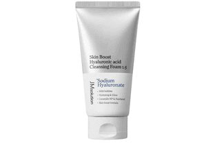 Очищающая пенка с гиалуроновой кислотой JMsolution Skin Boost Hyaluronic Acid Cleansing Foam 1.5 (150 мл)