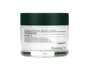 Успокаивающий увлажняющий крем-барьер Pyunkang Yul Calming Moisture Barrier Cream (50 мл)