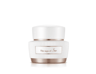 Питательный крем с антивозрастным действием The Saga of Soo Botanical Energy Age Delay Cream (30 мл)