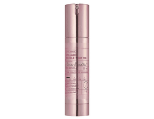 Ампульная сыворотка с микроиглами и коллагеном VT Cosmetics Collagen Reedle Shot 100 (50 мл)