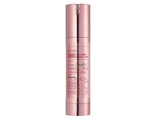 Ампульная сыворотка с коллагеном и микроиглами VT Cosmetics Collagen Reedle Shot 300 (50 мл)
