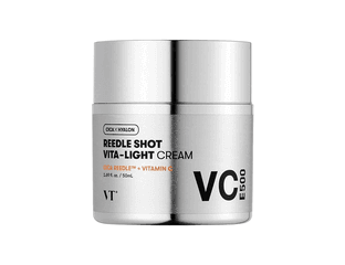 Осветляющий крем с витамином С VT Reedle Shot Vita-Light Cream (50 мл)