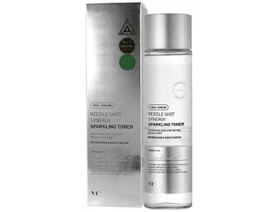Тонер увлажняющий с лифтинг эффектом VT Cosmetics Reedie Shot Synergy Sparkling Toner (150 мл)