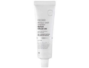 Восстанавливающий крем с EGF и микроиглами VT Cosmetics Reedie Shot Synergy Repair Cream 300 (50 мл)