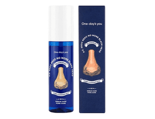 Сыворотка от чёрных точек One-day’s you P.Z. SSOC No More Blackhead (100 мл)