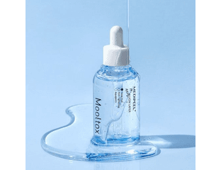 MP Интенсивно-увлажняющая сыворотка Hyaluronic Acid Layer Mooltox Ampoule 30мл