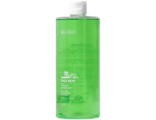 Успокаивающий тонер с CICA-комплексом VT Cosmetics Cica Skin Toner Объём: 510 мл