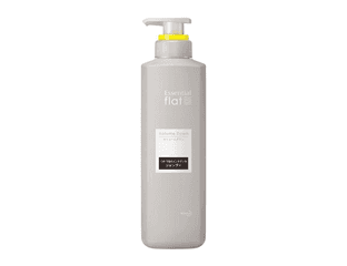 Шампунь Essential Flat разглаживающий (500 мл)