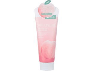 Лосьон для тела с ароматом персика VLK Around Me Natural 7 Soft Body Lotion Peach 230мл
