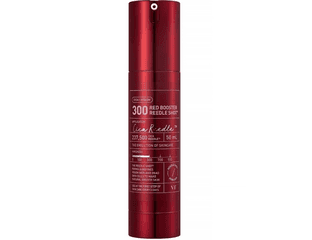 VT Cosmetics Red Booster Reedle Shot 300 Антиоксидантная бустер-сыворотка с микроиглами, 50 мл