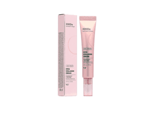 VT Cosmetics Cica Collagen CreamУкрепляющий крем для лица с коллагеном, 30 мл