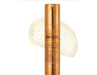 Интенсивная бустер-сыворотка с микроиглами и витамином C VT Cosmetics Vita-Light Reedle Shot 300, 50 мл