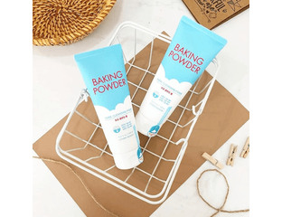 Очищающая пенка 3 в 1 с содой ETUDE Baking Powder Pore Cleansing Foam 160мл