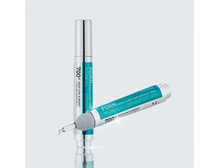 VT Cosmetics PDRN Reedle Shot Hair Ampoule 700dL Интенсивная ампула для волос с микроиглами и ПДРН, 15 мл