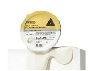 VT Cosmetics Reedle Shot EX Vitamin Modeling Pack Альгинатная маска с микроиглами, 25 гр
