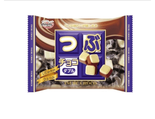 Emmy Shoei Delicious Chocolate Double Конфеты с молочным и белым шоколадом, 88 гр