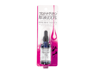 Увлажняющая восстанавливающая сыворотка с протеогликанами Japan Gals Pure Beau Essence Proteoglycan , 25 мл