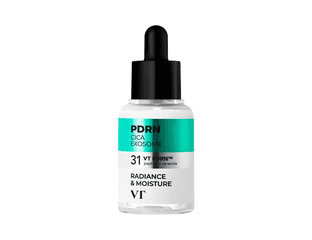 Омолаживающая ампула с ПДРН VT Cosmetics R5 Firming Ampoule, 30 мл