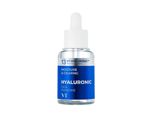 Увлажняющая ампула с гиалуроновой кислотой VT Cosmetics H3 Hydro Ampoule. 30 мл