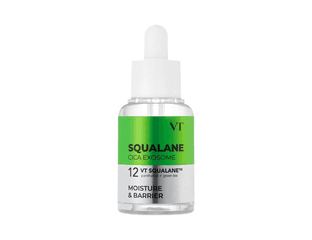 Увлажняющая ампула со скваланом VT Cosmetics S4 Moisture Ampoule, 30 мл