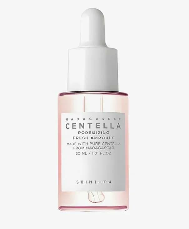 Сыворотка для сужения пор SKIN1004 Madagascar Centella Poremizing Fresh 30мл